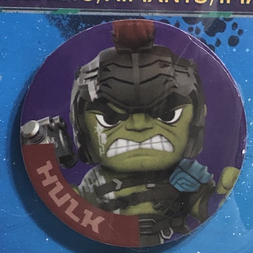 Marvel Thor Ragnarok Magnete Funko Collector Corps Hulk Thor Loki Hela Avengers - Bild 3 von 6