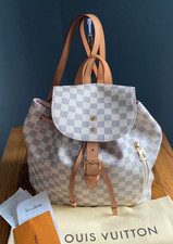 NEW  Louis Vuitton  Monogram Reverse Pochette...