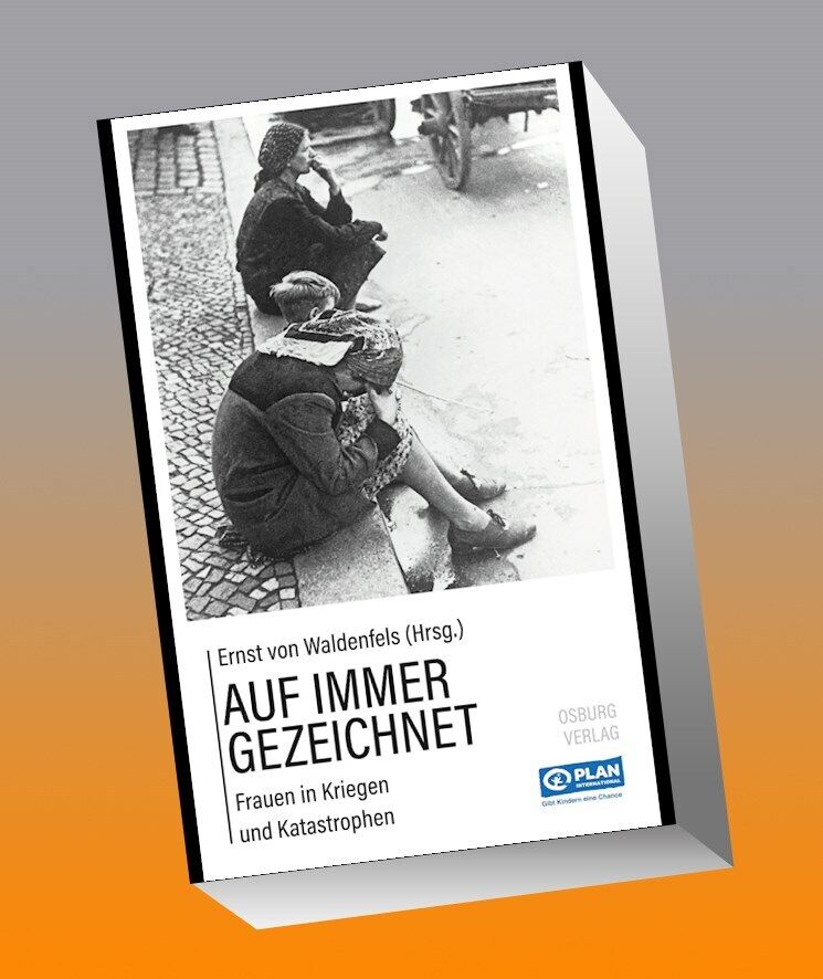 Thumbnail - Auf Immer Gezeichnet Ernst Von Waldenfels