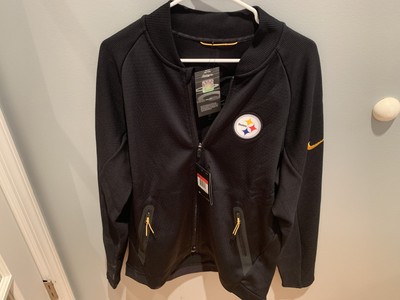 pittsburgh steelers sideline gear