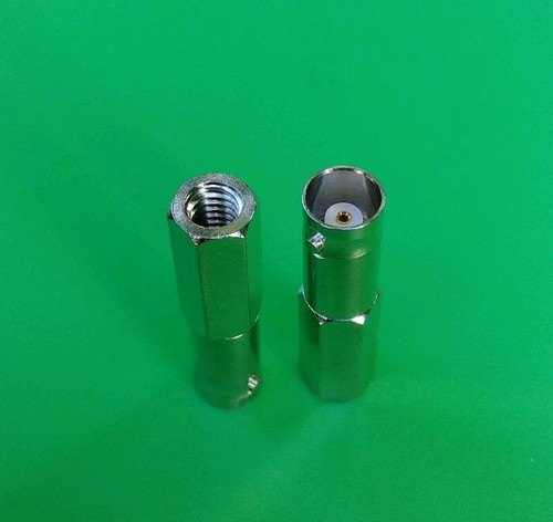 (1 PC) BNC Female Twist-On For RG59 & RG62 - USA Seller - Picture 3 of 3