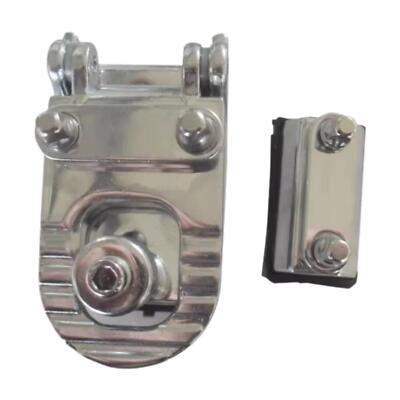 Trommelsieb Abwurfsnaresieb Metallteile Snare Sandbandregler