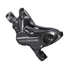 SHIMANO Pinza Ant/Post Idraulica BR-M6120 SLX 4 pistoni