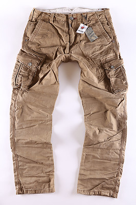 Timezone Herren Jeans Hose Corbin 6151 antique bronze  Größe wählbar *nagelneu *