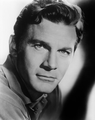 Steve Forrest | eBay