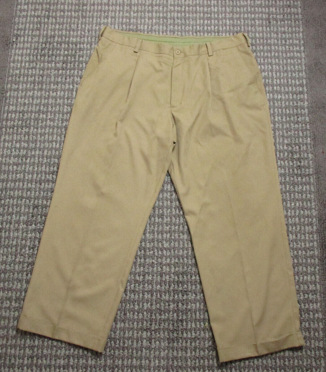 HOT Clearance Pants Mens Pleated Golf Pants Nike Golf Pants