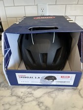 ABUS Pedelec 2.0 Urban Helmet - Velvet Black ...