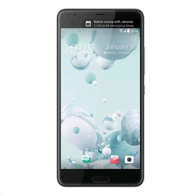Brand New HTC U Ultra U-1u 64GB Sim Free Factory Unlocked White