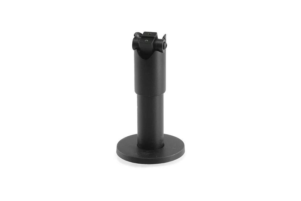 POS EC Halterung SpacePole Standrohr inkl. Kippgelenk DTP101-02 Schwarz