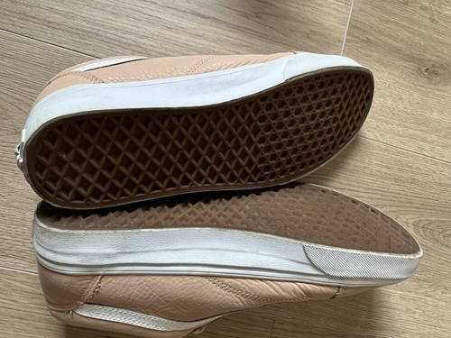 Vans Old Skool Low Trainers / RRP £70 - Foto 5 di 5