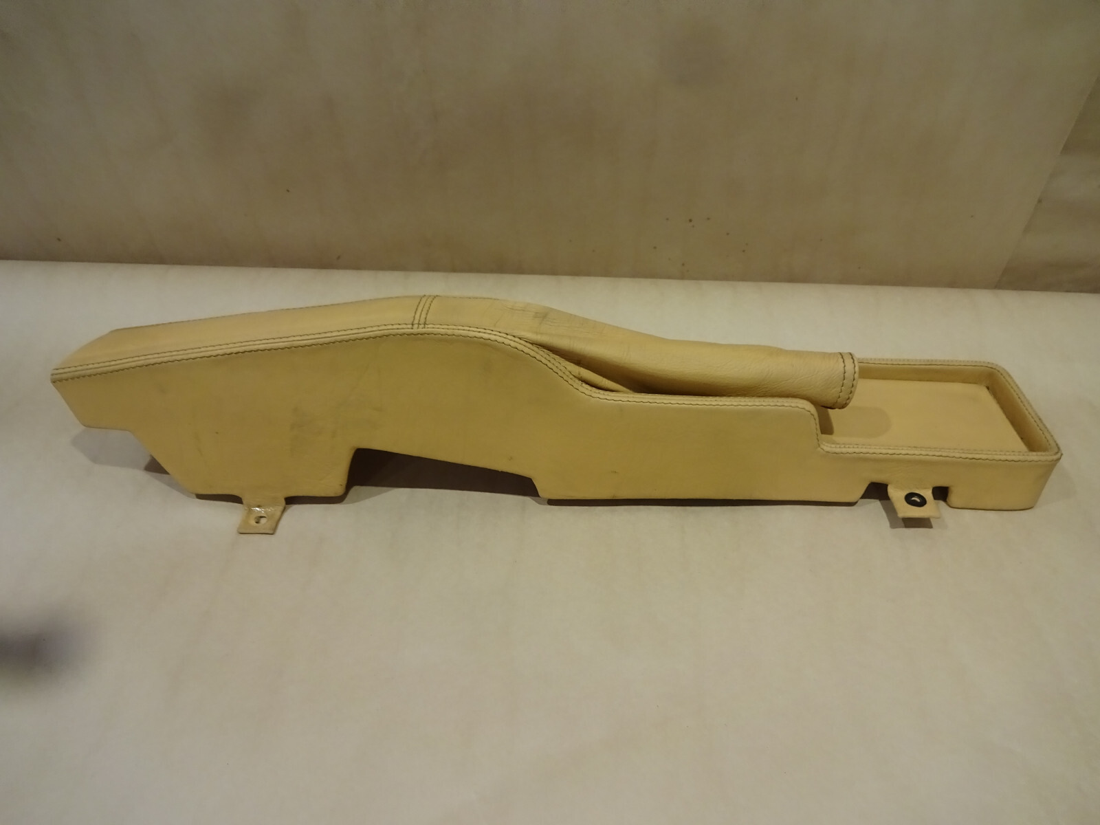 Ferrari 355 Spider Handbrake Console P/N 65052400