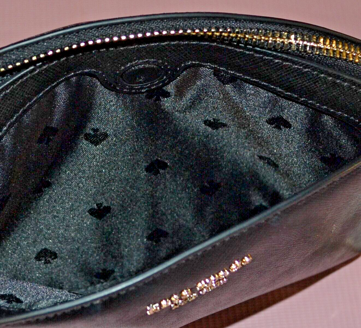 Kate Spade Cameron Saffiano Leather Hilli Crossbody Bag Kate Spade Cameron Saffiano Leather Hilli Crossbody Bag