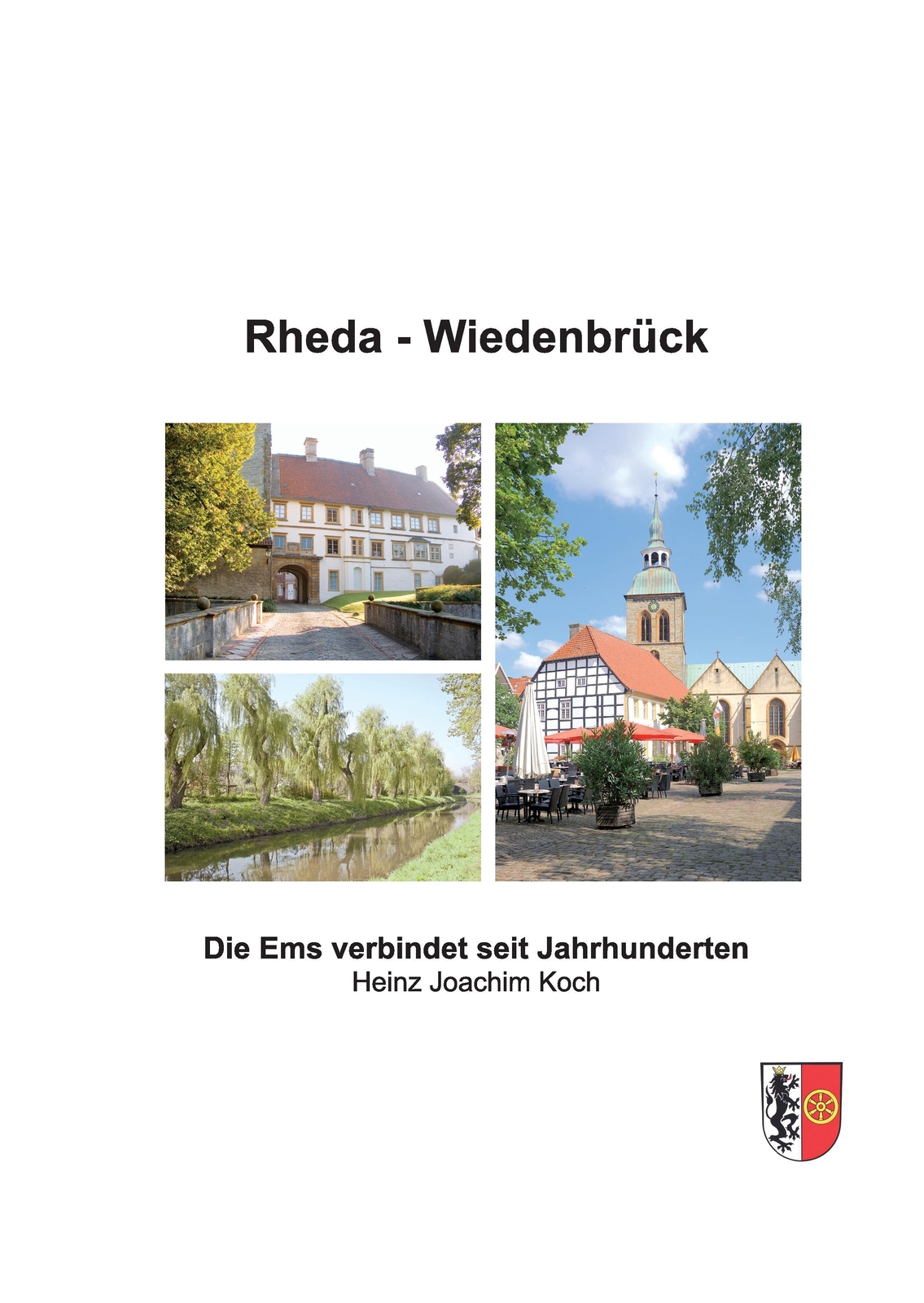 Rheda-wiedenbrück Heinz Koch
