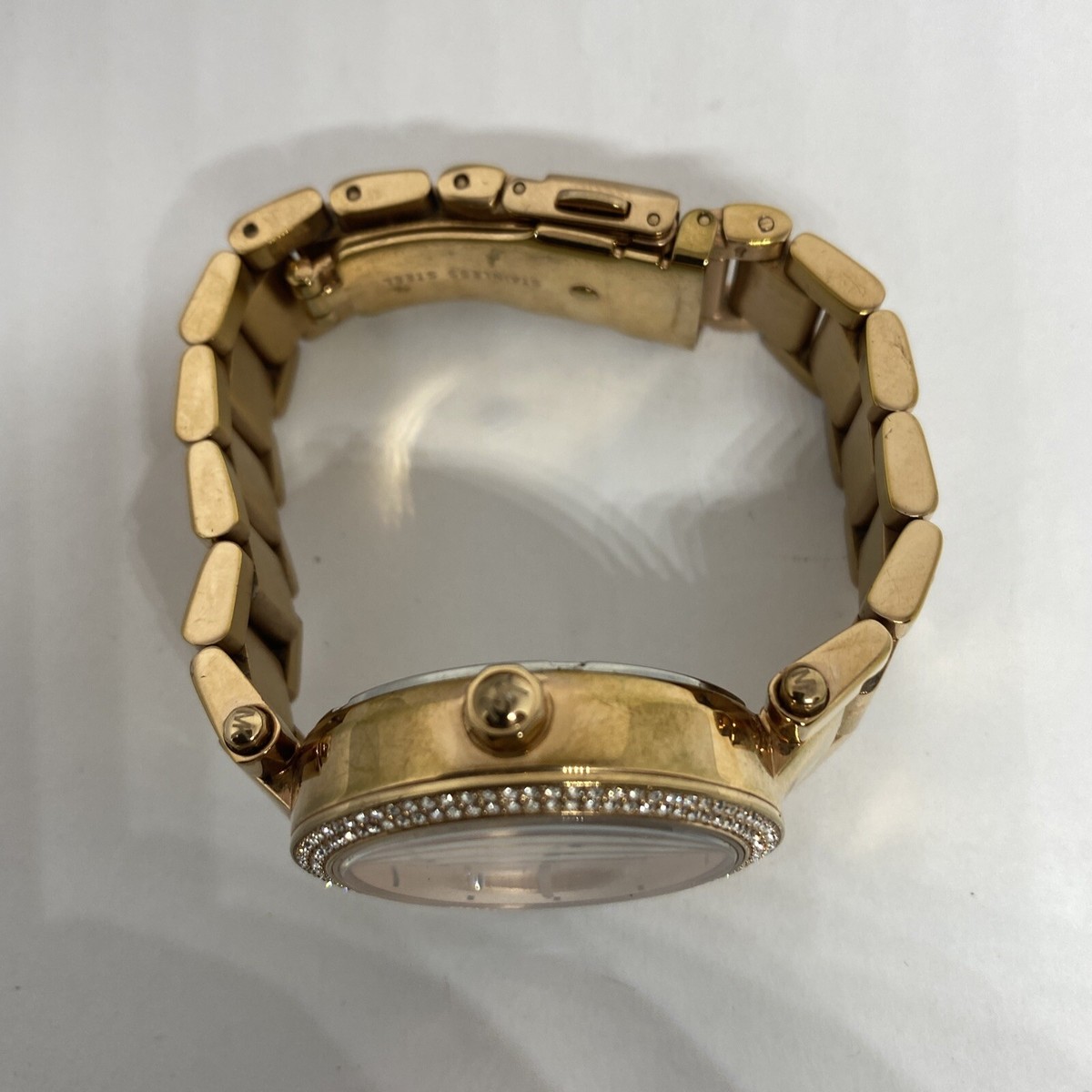 Michael Kors Parker MK6352 Women Stainless Steel Analog Dial  display picture 2