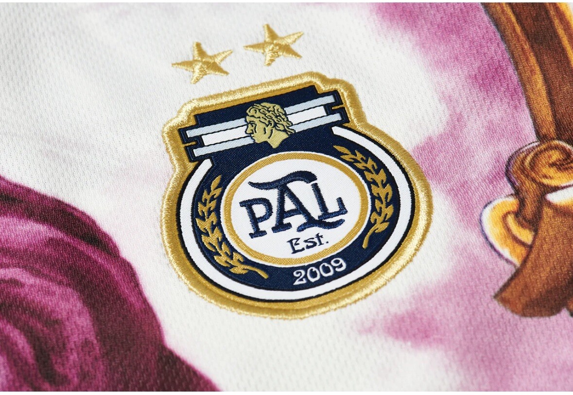 割引 Palace Holy Grail Jersey 23 FW L Palace Holy Grail Jersey 23 FW L