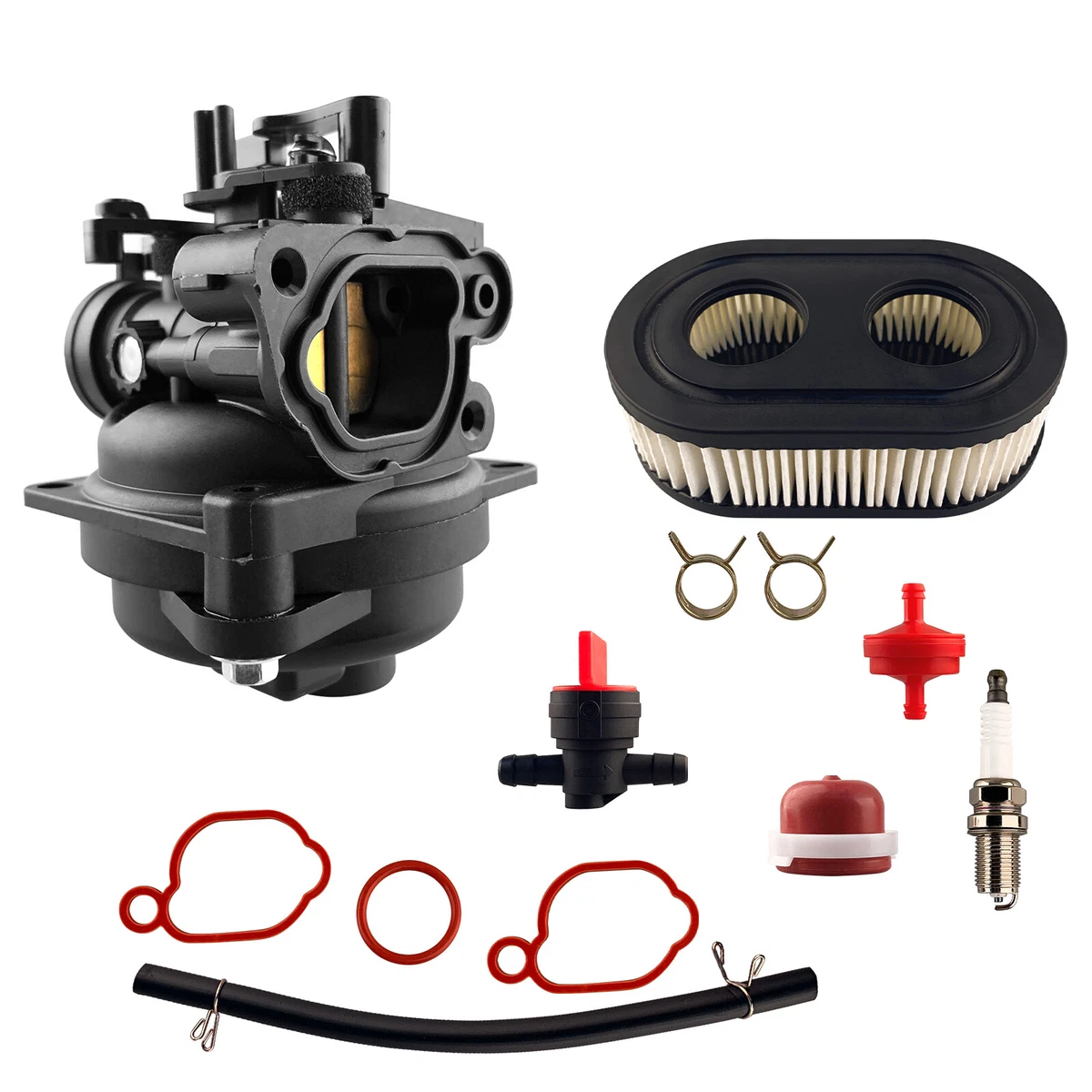 Carburetor for troy bilt tb200 sale