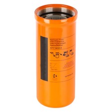 47710533 Hydraulic Filter For 47456328 47668040 47833556 47833564 84202794