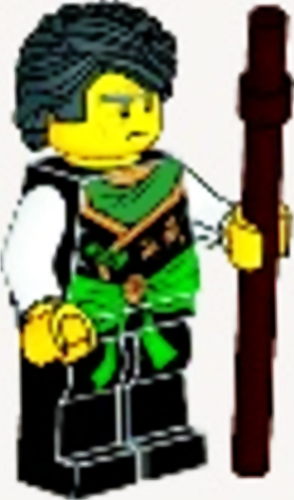 Genuine LEGO U PICK Ninjago TOURNAMENT OF ELEMENTS Minifigures **NEW** - Picture 26 of 35