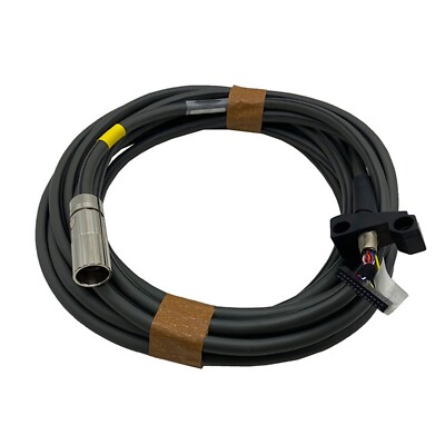 10M 00-132-345/00132345 Connection Cable plug F KUKA Robot KCP2 C2