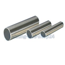 6m Edelstahlrohr 15 18 22 28 35 42 54 76,1 88,9 108 mm, Rohre für Trinkwasser