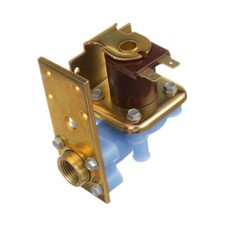 Valve, Water Solenoid -24V for Scotsman - Part 12-2666-01