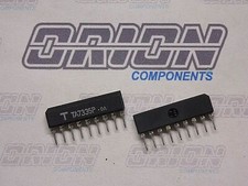 TA7335P TOSHIBA Integrated Circuit