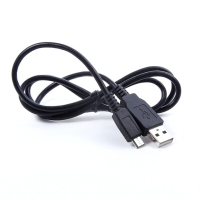USB Charging Cable Cord For Fiio X5 X3 X1 Digital Portable High-Res Audio Player