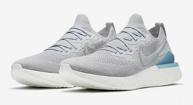 men nike epic react flyknit 2