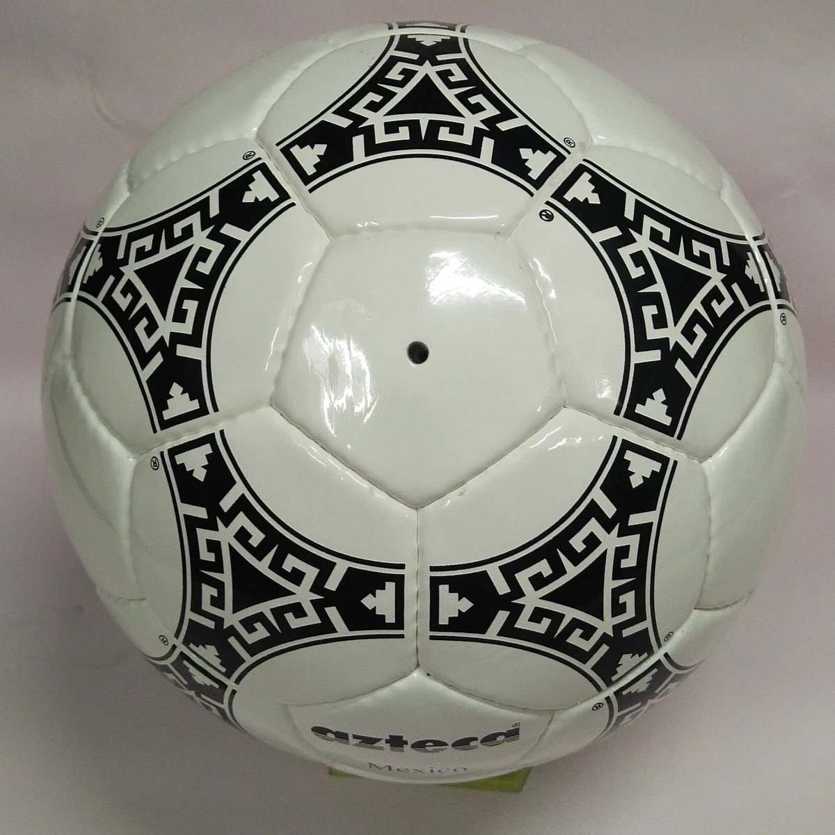 Balon adidas azteca mexico 86 Clearance