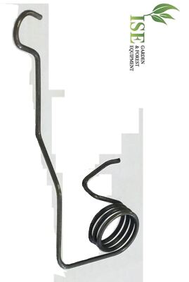 ISE Replacement Throttle Torsion Spring for Husqvarna 350 Chainsaw. Replaces Par