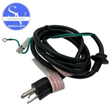 Samsung Washer Power Cord DC96-00757C