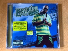 Q6-53 KIA SHINE Due Season - SEALED - PARENTAL ADVISORY 2007 CD - HIP-HOP / RAP