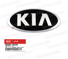 Genuine Emblem Badge For 2014-2022 Kia Forte Koup Niro Rio Seltos 863201w250