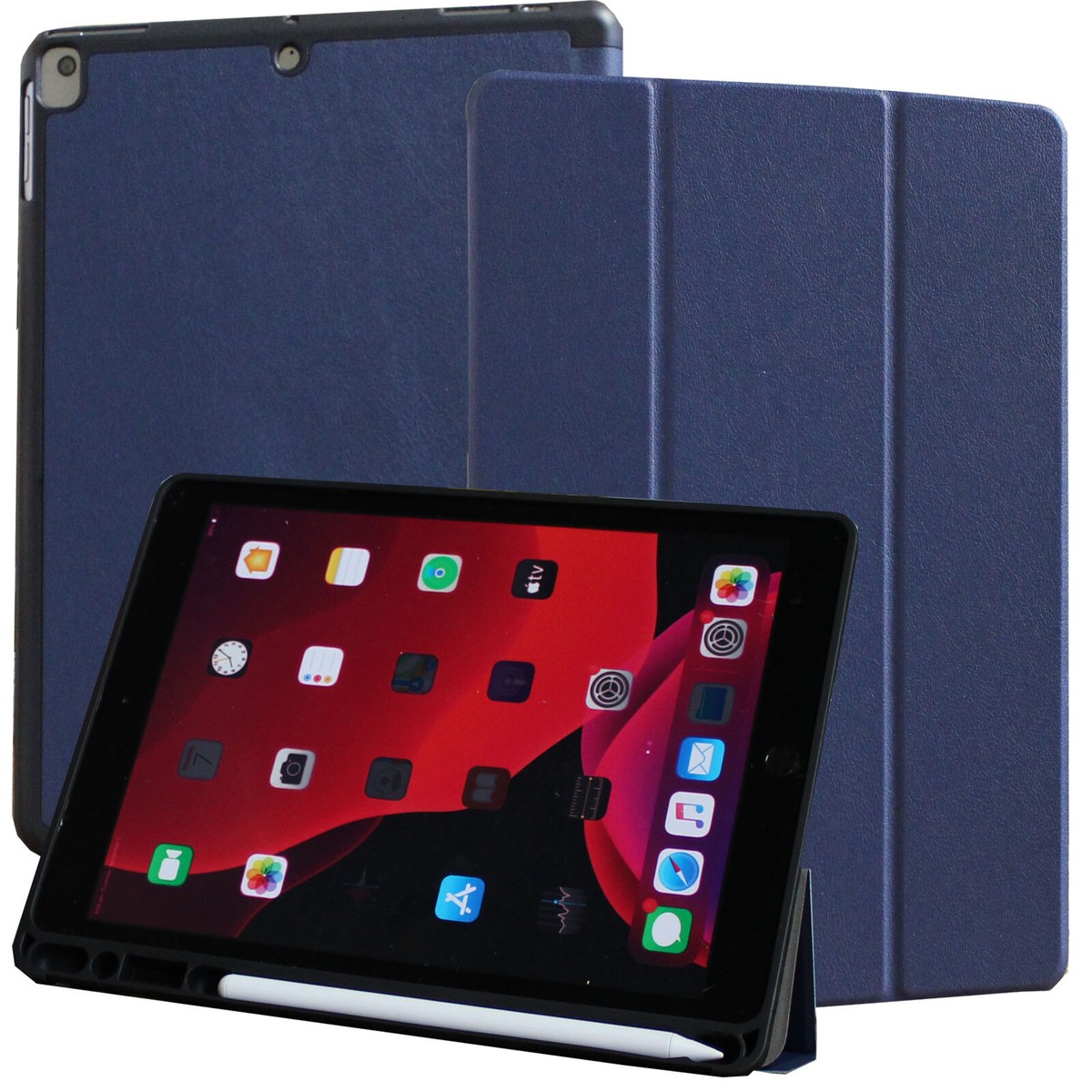 Ripley - CASE MAGNÉTICO BENKS PARA IPAD AIR 10.9 DE 4TA Y 5TA