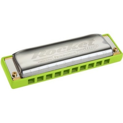 Hohner Rocket-amp C | Neu
