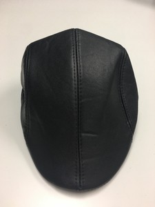 winter golf cap