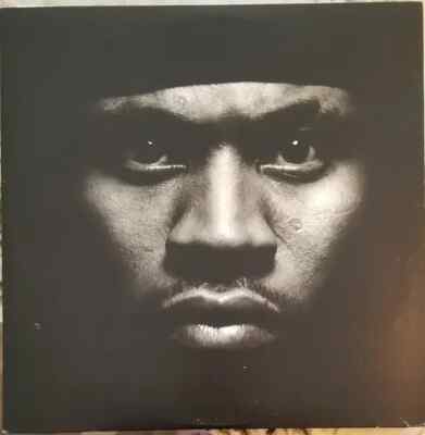 LL Cool J All World 1ST US PRESS Def Jam 2xVinyl LP