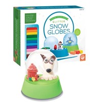 Make Your Own Snow Globes Make Your Own Snow Globes