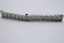 Bracelet Zenith acier 17 mm