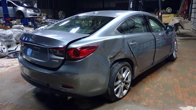 Hebilla para cinturón de seguridad pasajero delantero derecho negro se adapta a 13-18 MAZDA CX-5 105513 Foto 4 de 4