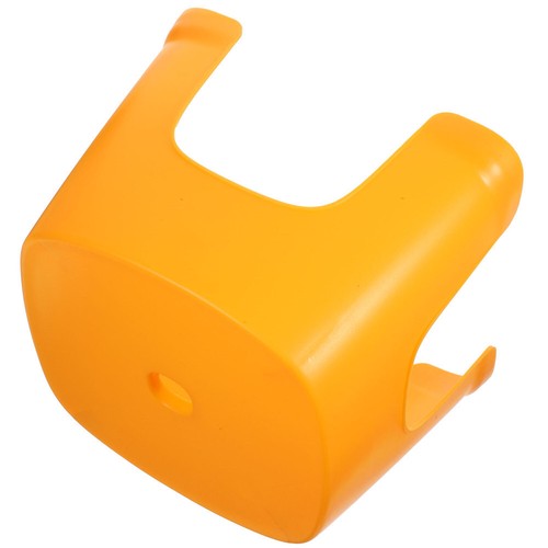 3pcs Plastik Fußhocker Toilette Tritthocker Badezimmerhocker Nonslip Stiefhocker - Bild 11 von 12