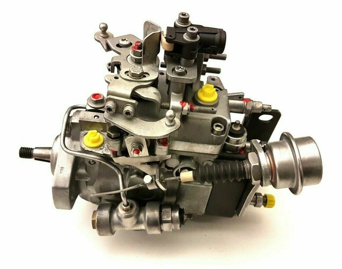 Fuel Injection Pump 0460494330 90444993 Opel Vauxhall Astra 1.7 D  