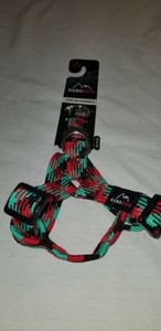 5280 dog harness