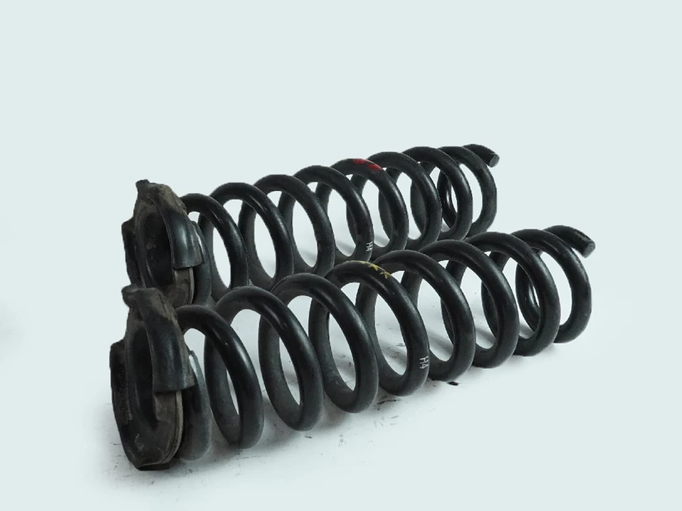 2013 - 2015 Bmw X1 E84 Coil Spring Strut Absorber Rwd Rear Left Right Set Of 2 Foto 2 de 4