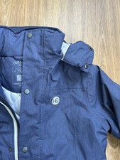 Horseware Ireland Women’s Quilted Coat Large Nwot