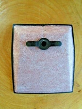 AIR FILTER FOR HOMELITE XL12 SUPER XL12  63589A 63589