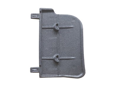 Hood Latch Release Handle Cover, 2005-2013 C6 Corvette, Z06, ZR1