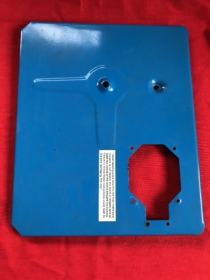 #ad Clarke Mig Welder Parts Inside Panel Parts Repair weld 100E MK2 $6.99