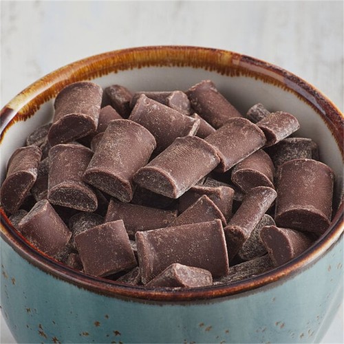 Enjoy Life Semi-Sweet Vegan Mega Chocolate Chunks 50 lb. WS-409F00535WE