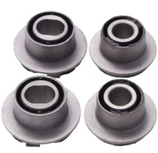 KIT SUPPORTI BOCCOLE SILENTBLOCK SCATOLA GUIDA STERZA TOYOTA RAV 4 2000-2005